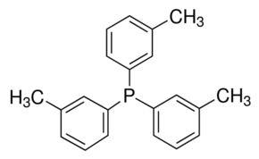 Tris-(m-tolyl)phosphine - CAS:6224-63-1 - Tris(3-methylphenyl)phosphine, Phosphine, tri-m-tolyl-, Tris(3-tolyl)phosphine